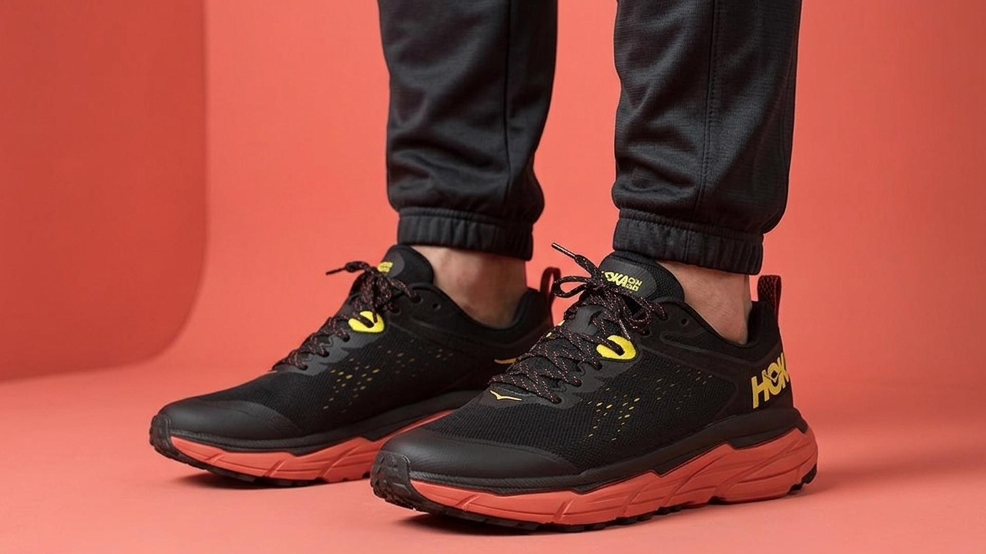 💧 Кроссовки Hoka с защитой от дождя: стоит ли брать