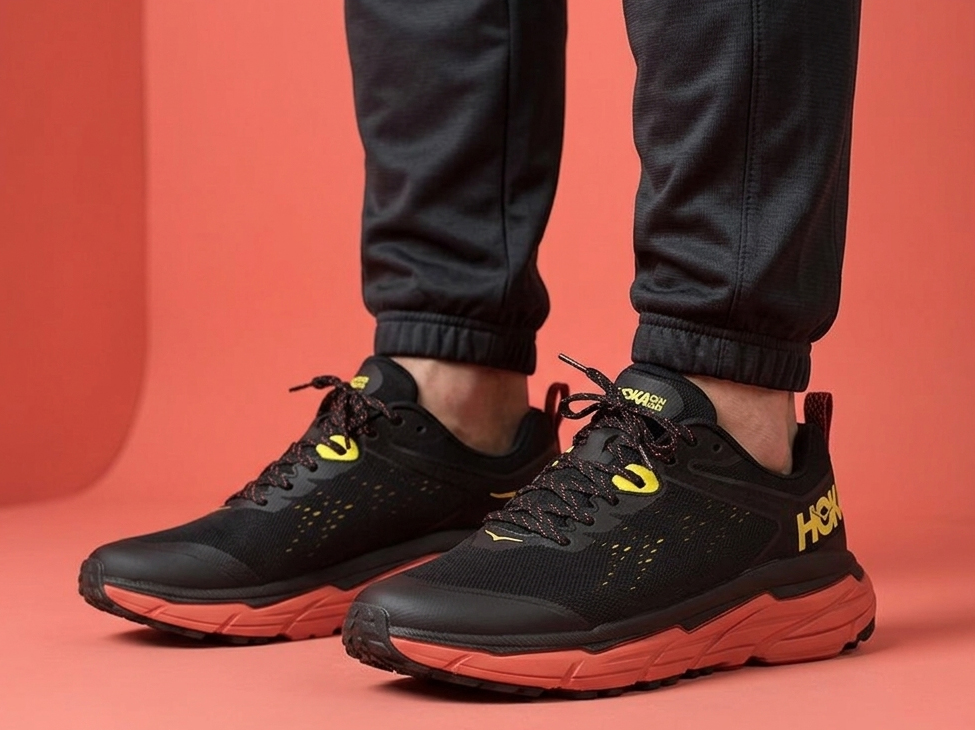 💧 Кроссовки Hoka с защитой от дождя: стоит ли брать