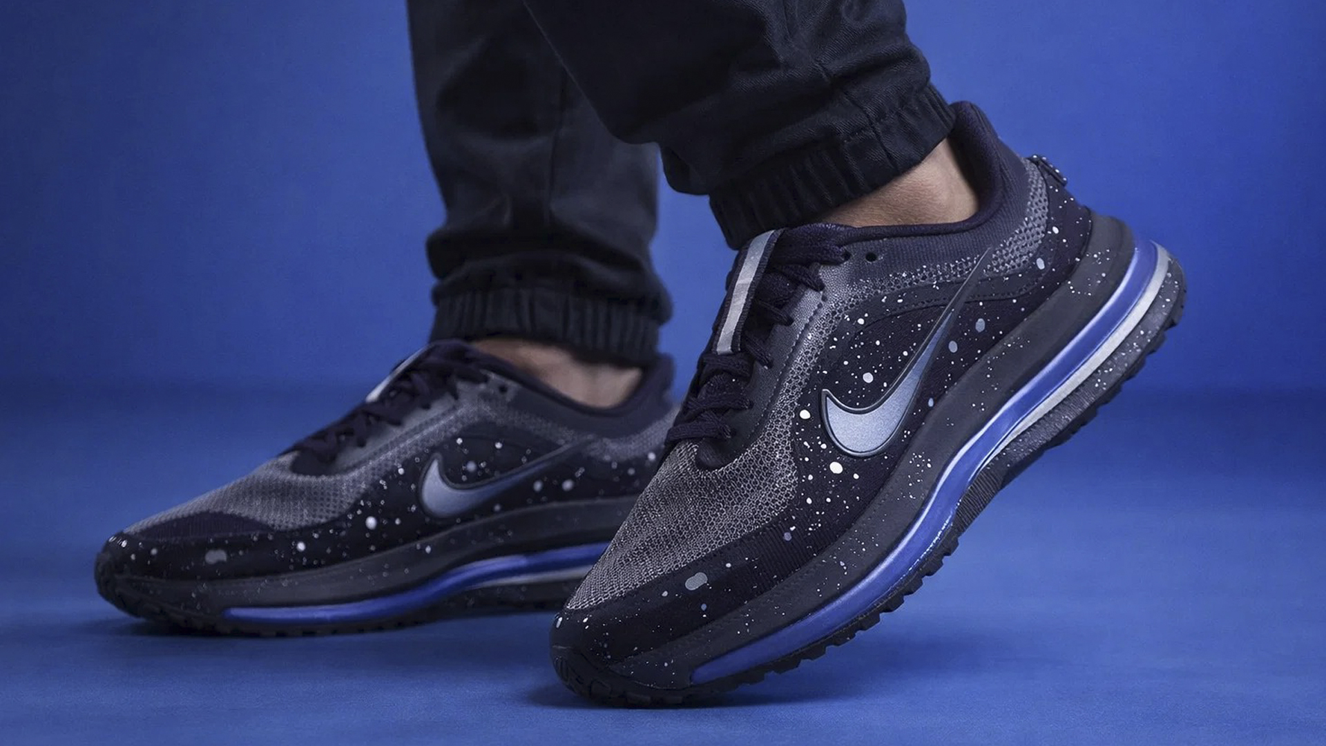 Можно ли ходить и бегать в Nike Air Zoom Pegasus каждый день