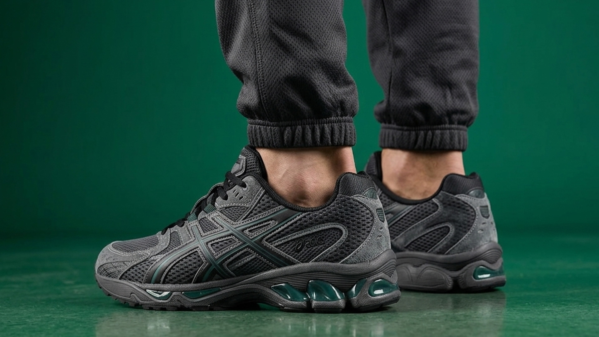 Особенности Асикс Гель Нимбус 10.1 для города и активного отдыха