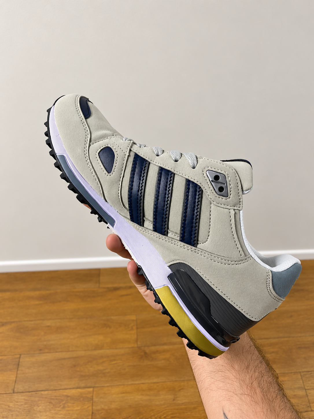 Adidas ZX 750, дополнительное фото 2