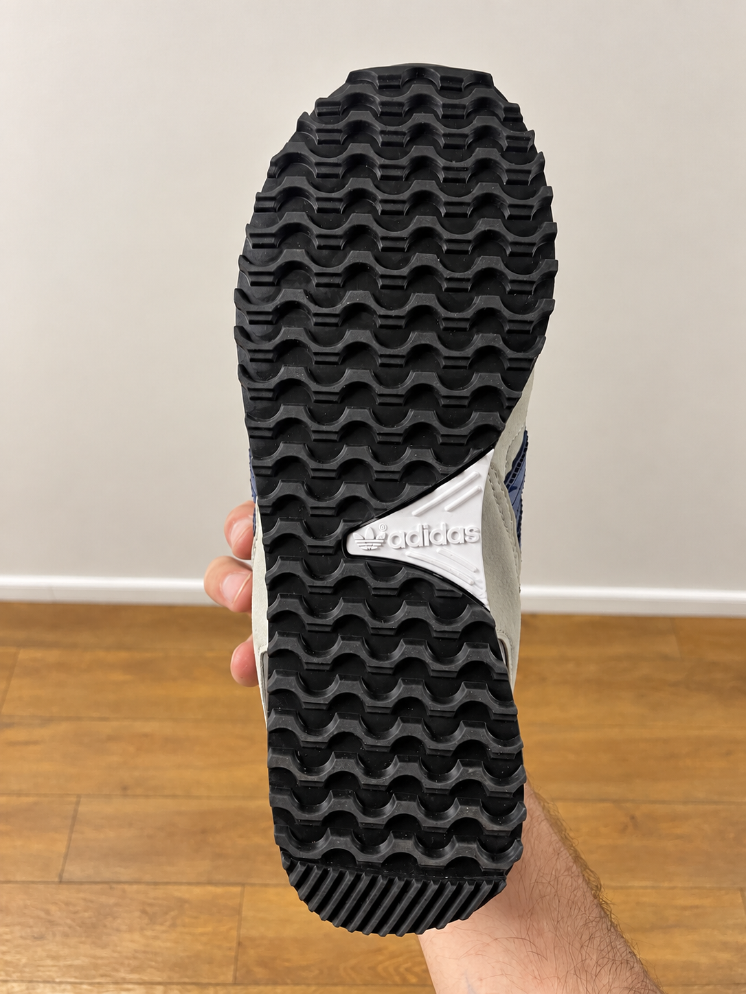 Adidas ZX 750, дополнительное фото 3