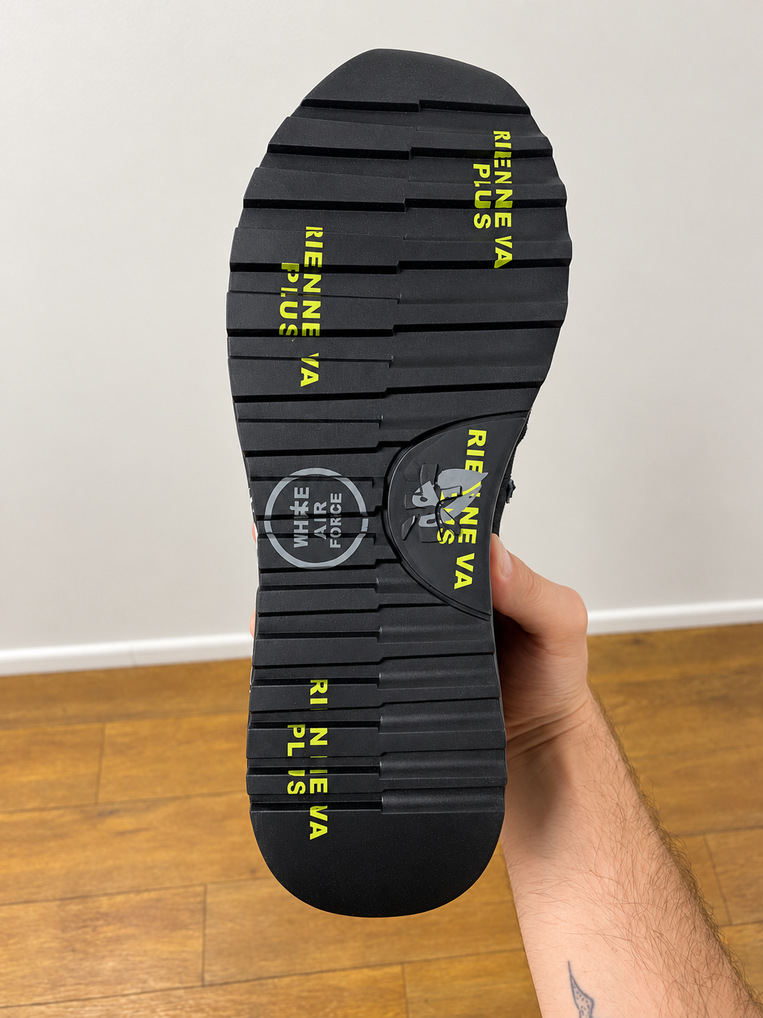 Premiata Mick, дополнительное фото 3