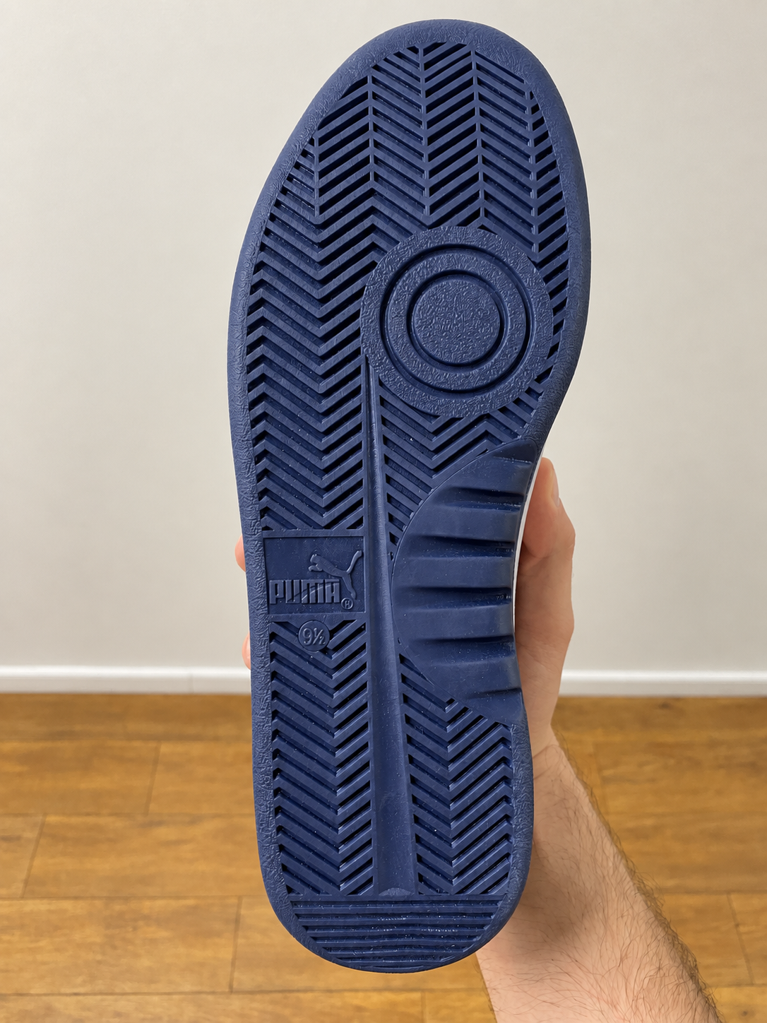 Puma California Vintage, дополнительное фото 3