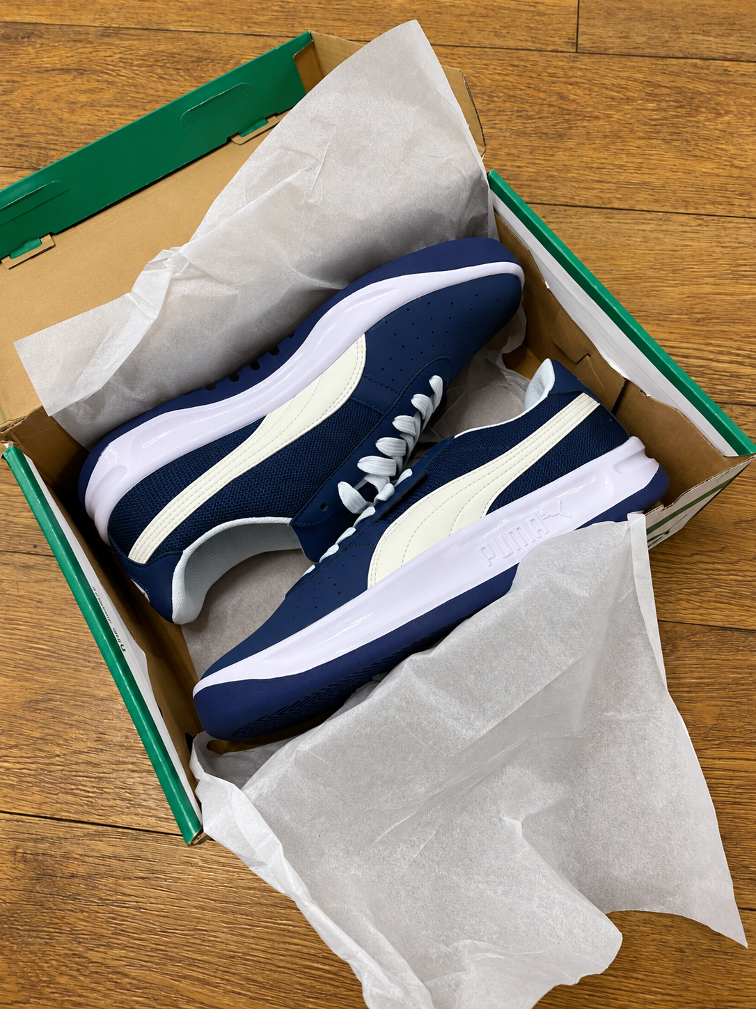 Puma California Vintage, дополнительное фото 5