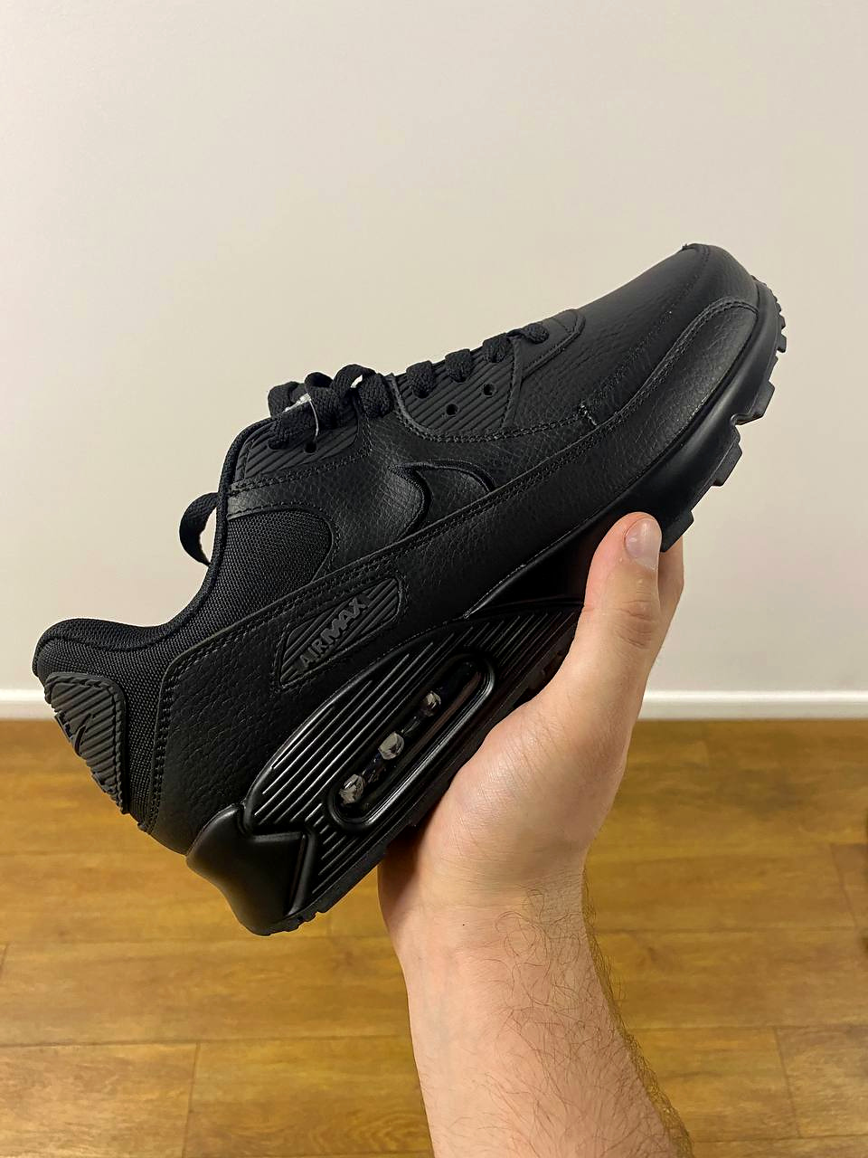 Nike Air Max 90, дополнительное фото 1