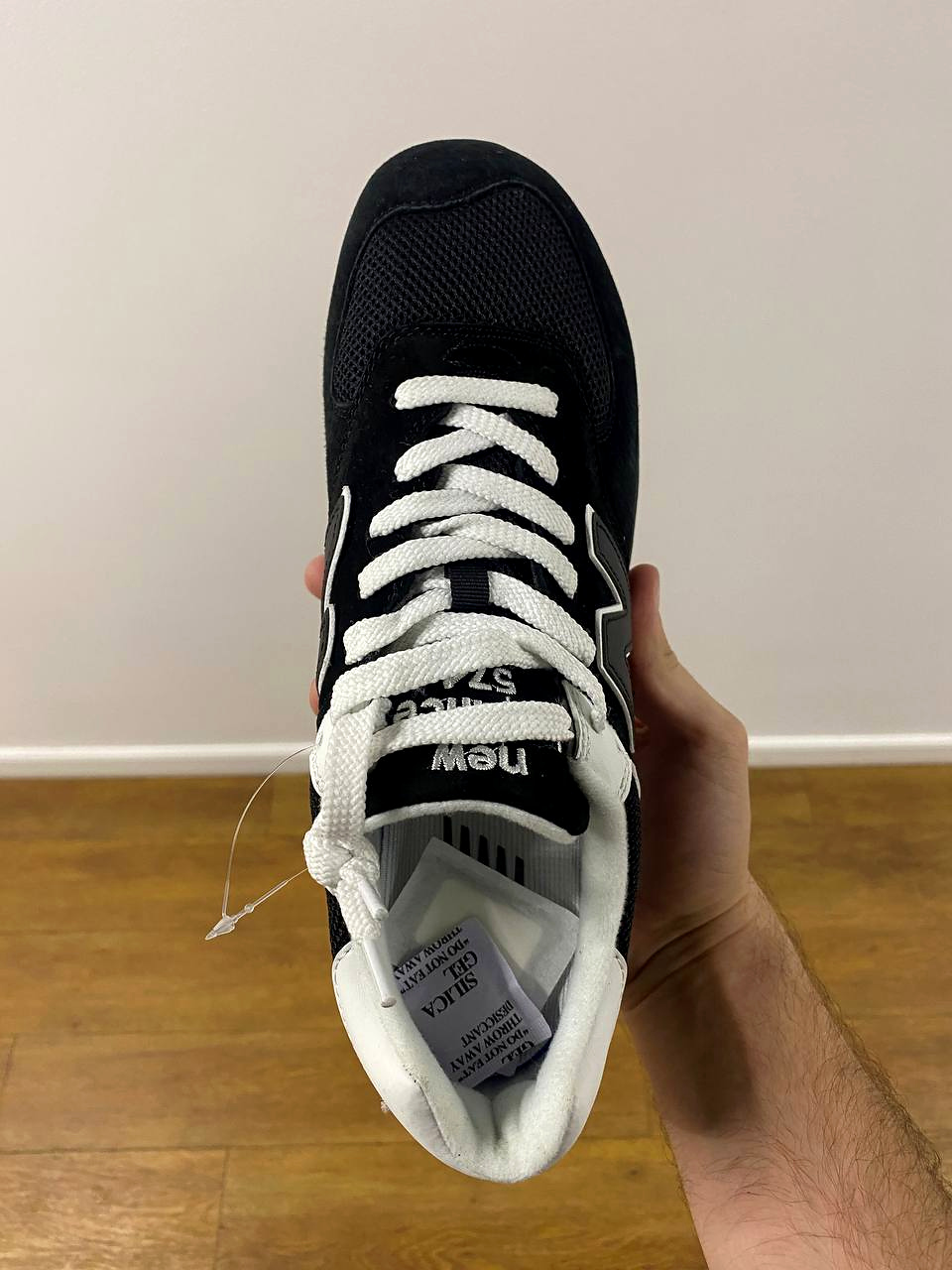 New Balance 574, дополнительное фото 4
