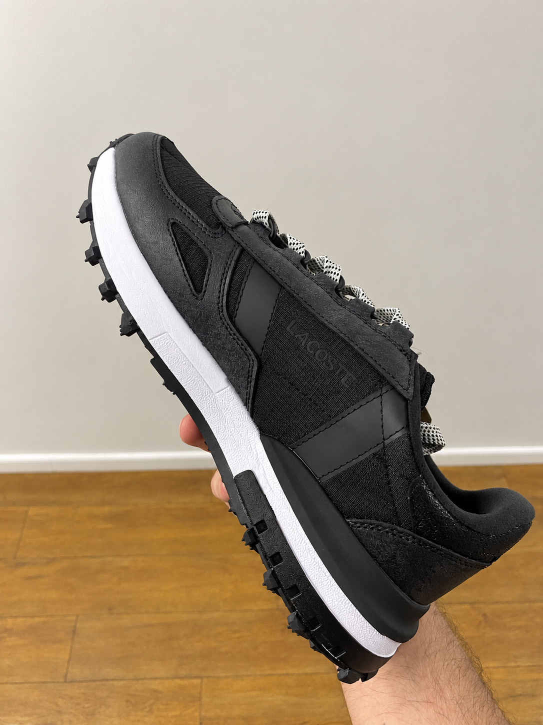 Lacoste ELITE ACTIVE, дополнительное фото 2