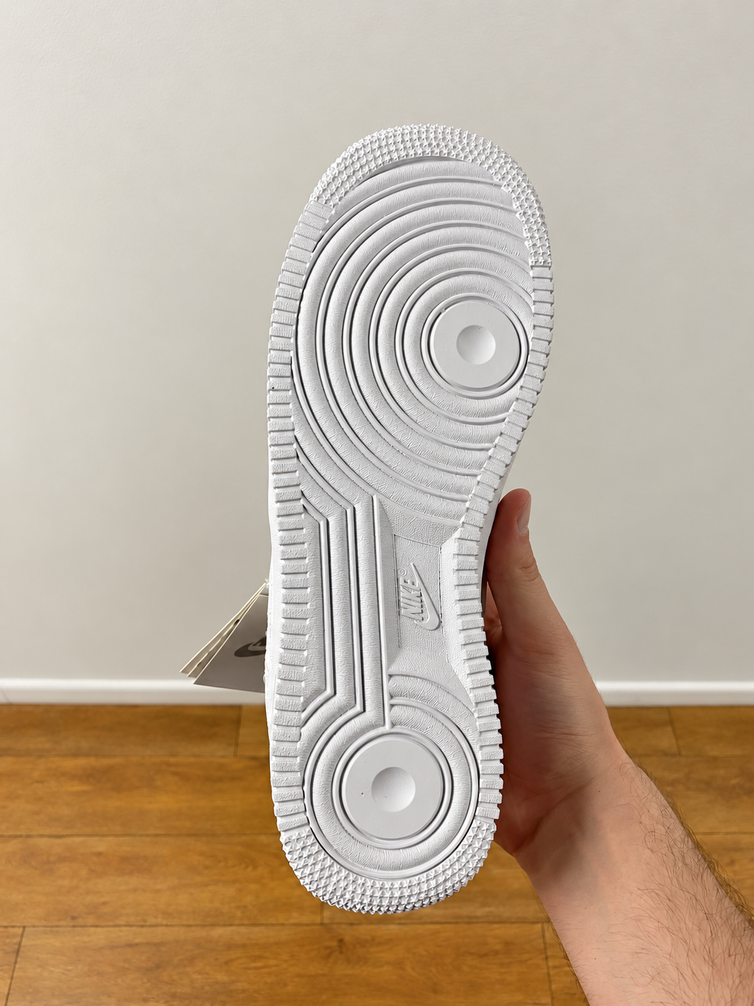 Nike Air Force 1 Low, дополнительное фото 3