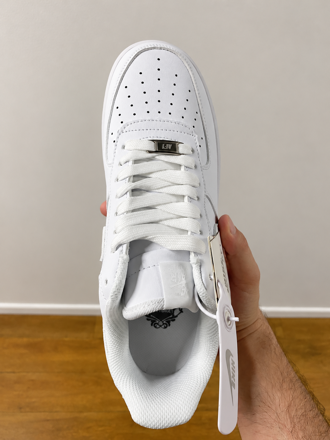 Nike Air Force 1 Low, дополнительное фото 4