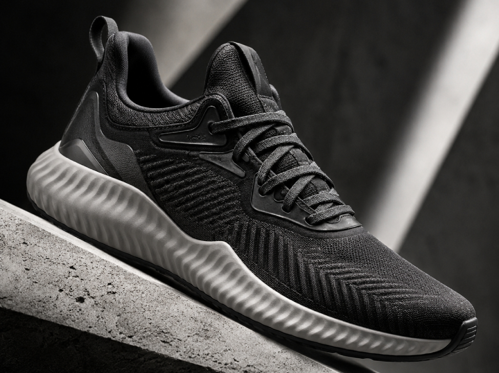 adidas Alphabounce мужские: модели и как выбрать
