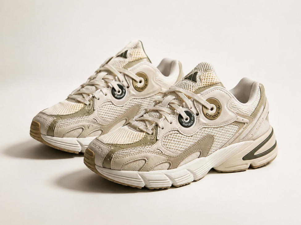 adidas Astir: дизайн 2000-х, посадка и стиль