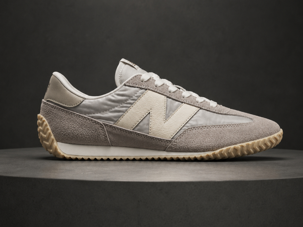 New Balance RC30: дизайн, посадка и выбор
