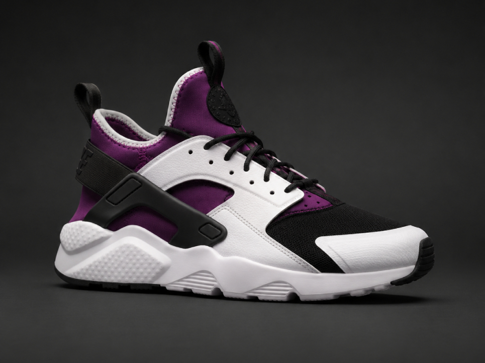 Nike Air Huarache Ultra: чем отличается от Huarache
