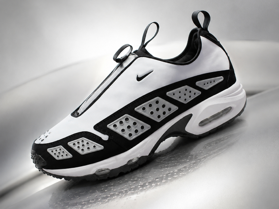 Nike Air Max SNDR: история, конструкция и выбор