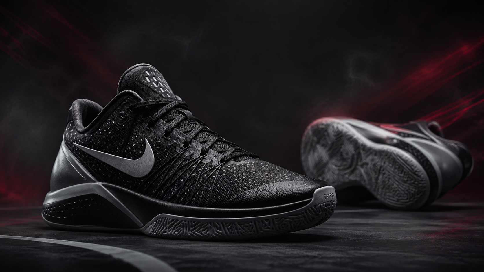 Nike Hyperdunk X