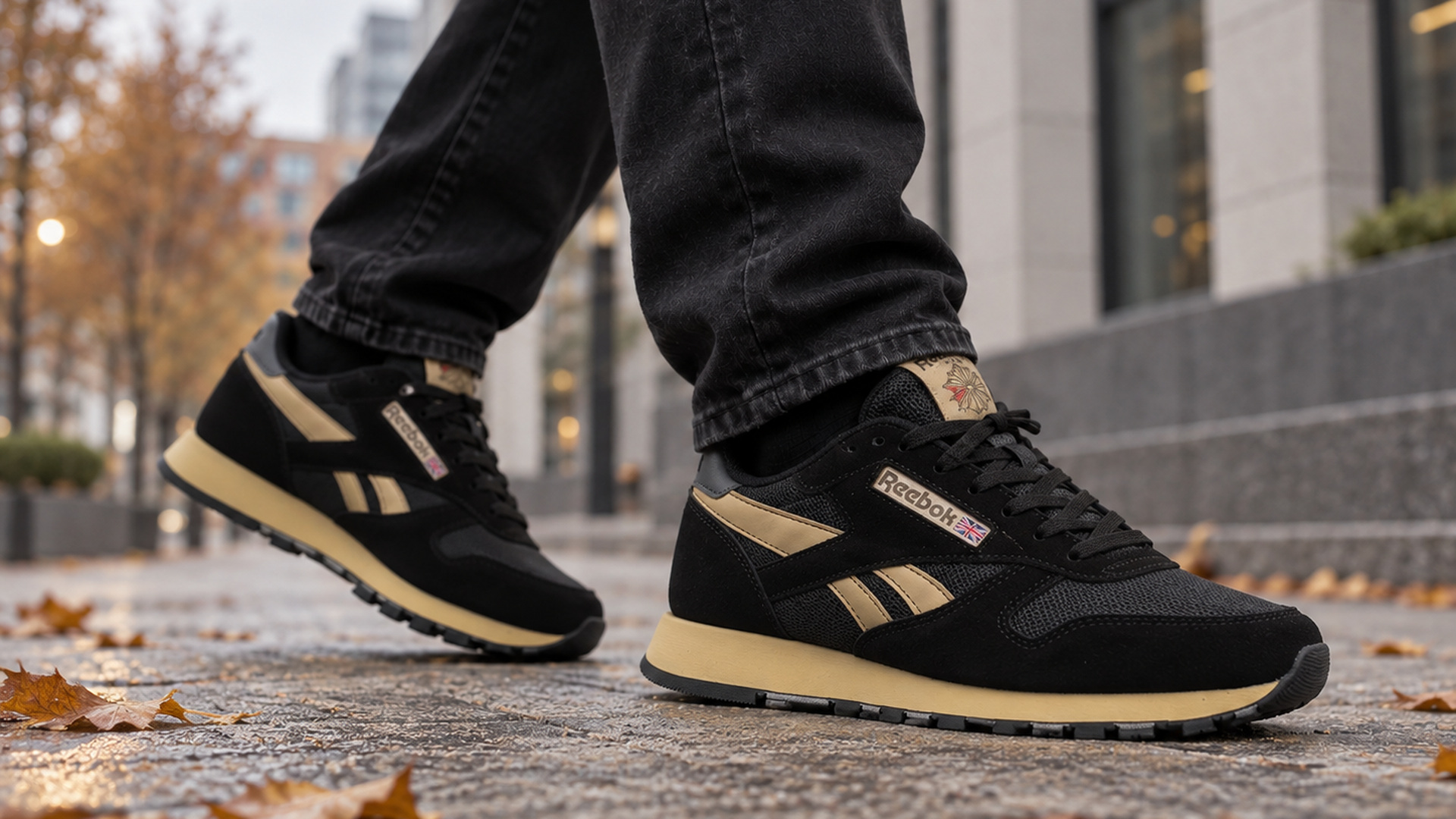 body 03 reebok classic leather suede 31885