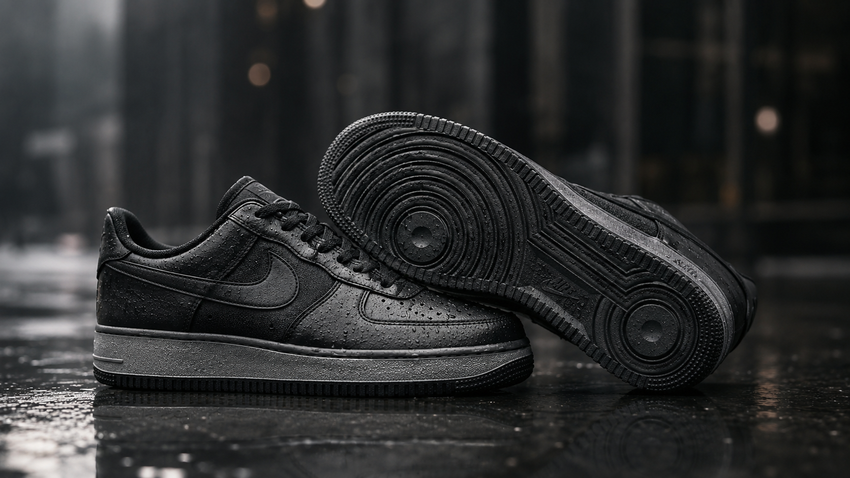 chem gore tex versiya otlichaetsya ot obychnykh air force 1