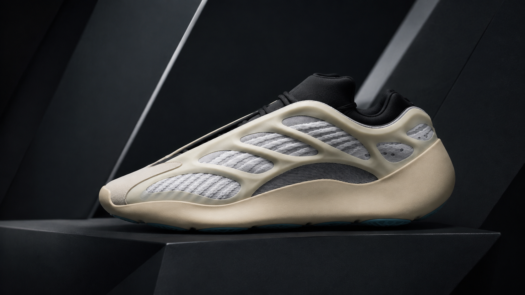 yeezy 700 v3 pochemu tekhnicheski eto uzhe ne boost 700