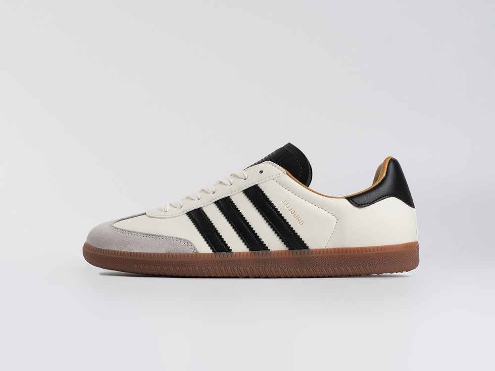 jjjjound x adidas samba og 43259 2