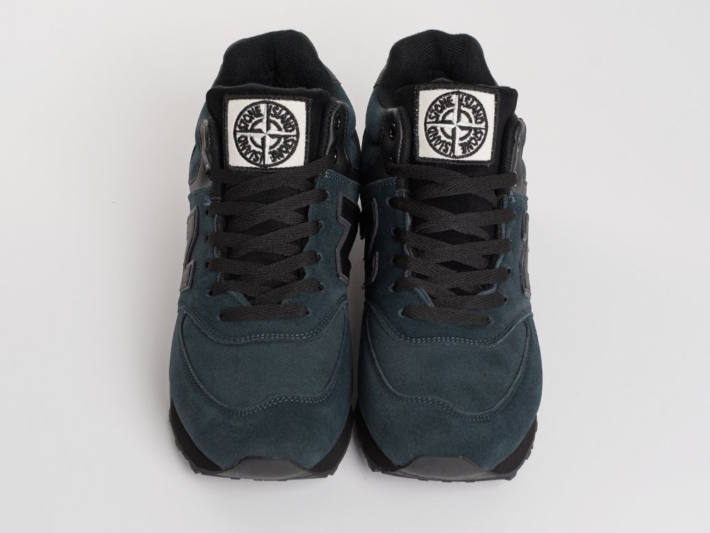 new balance 574 mid 45855 6