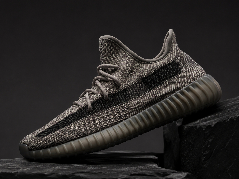 adidas Yeezy Boost 350 V2: история модели, версии и выбор размера