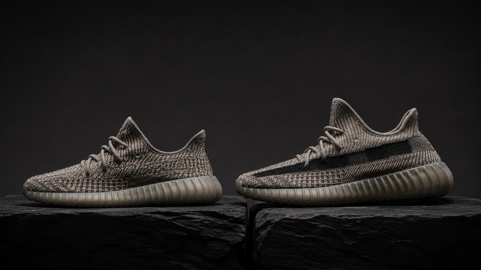 chem yeezy boost 350 v2 otlichaetsya ot pervoj versii