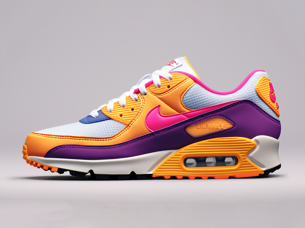 Nike air max tipos hotsell