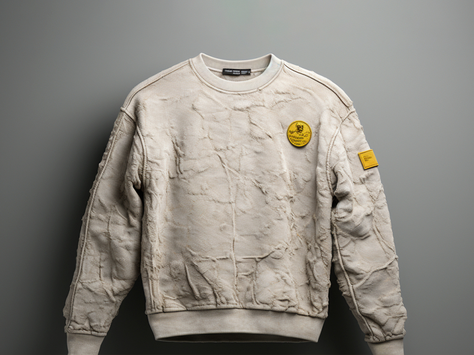 Свитшоты Stone Island: Хиты мужской моды