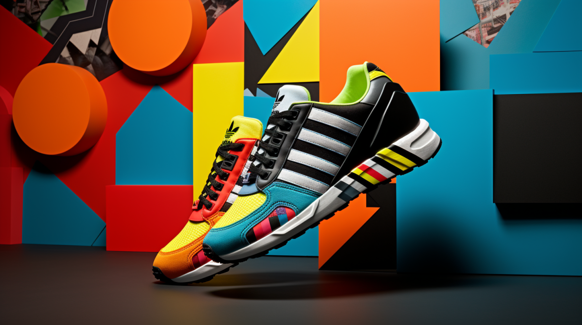 Adidas different styles online