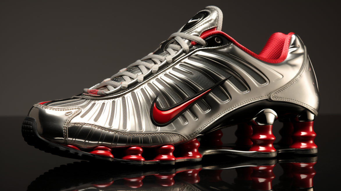 Nike Shox