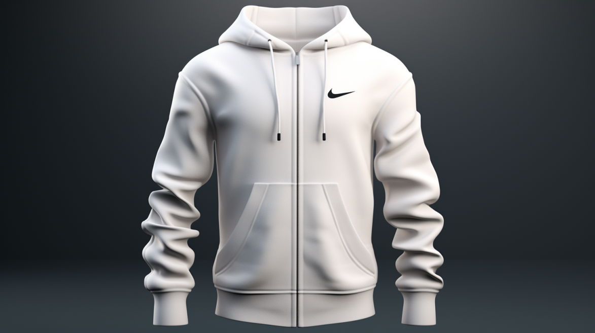 nike element hoody