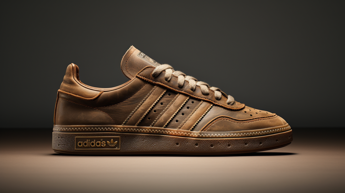 Влияние архивных коллекций на создание Adidas Spezial