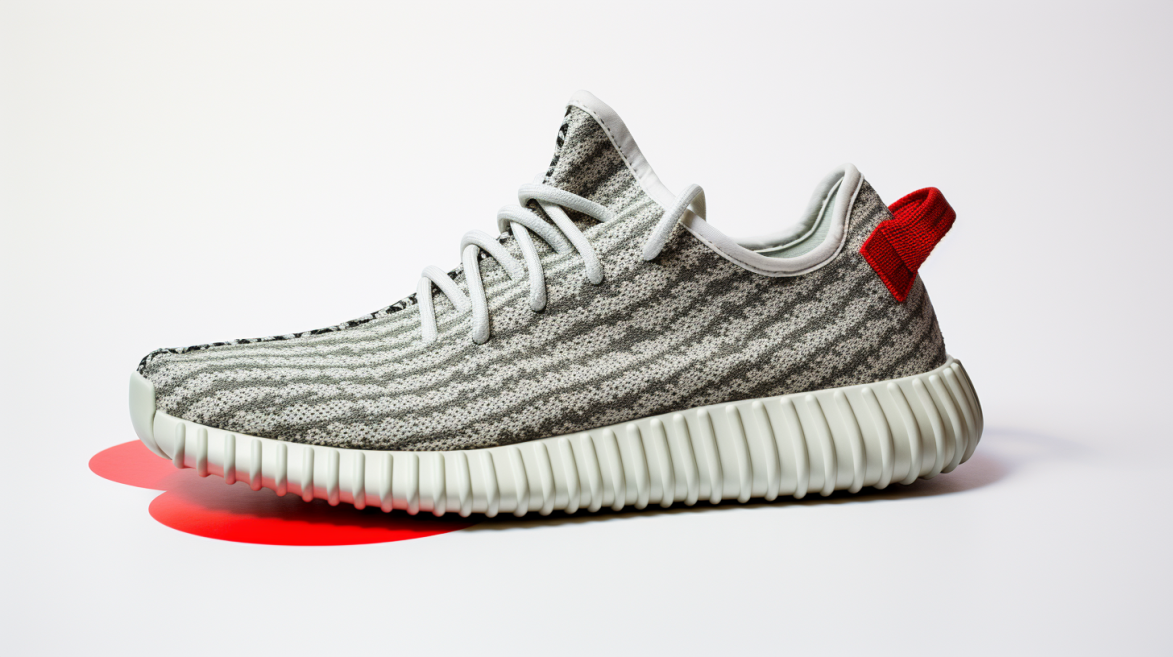 Обзор Yeezy Boost 350: икона уличной моды