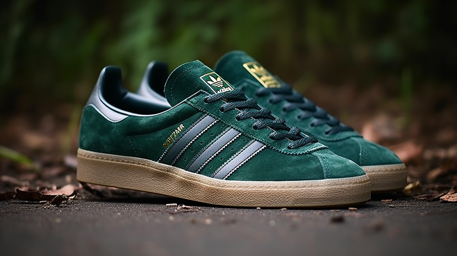 Adidas shop gazelle campus