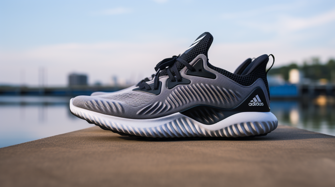 Adidas alphabounce 1 2025 cross training shoes