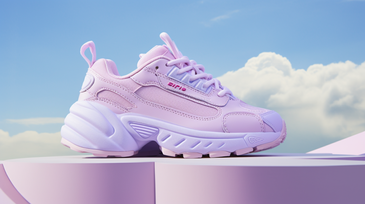 Fila sneakers cheap women 2019