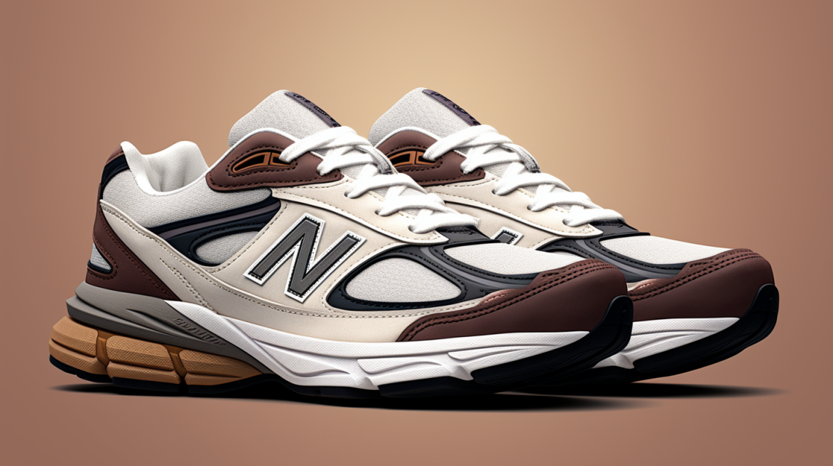 New balance 990 shop 46