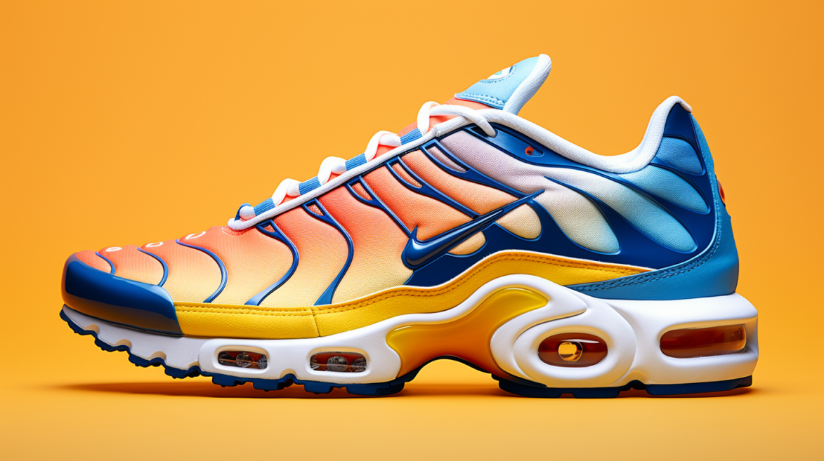 Nike air max plus tns hotsell