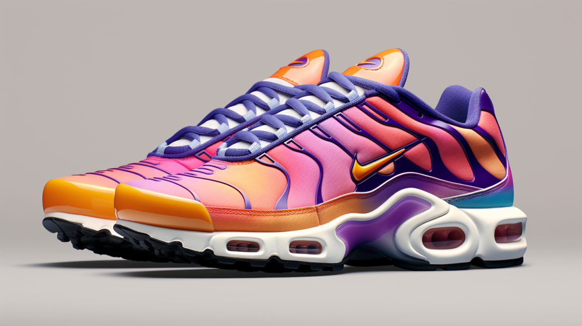 Nike Air Max Plus