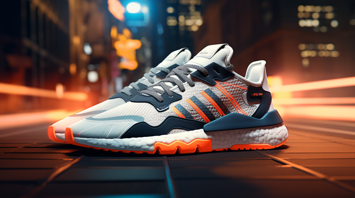 Adidas Nite Jogger