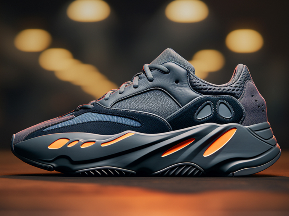 Yeezy Boost 700: эпоха кроссовок от Адидас и Канье Уэста