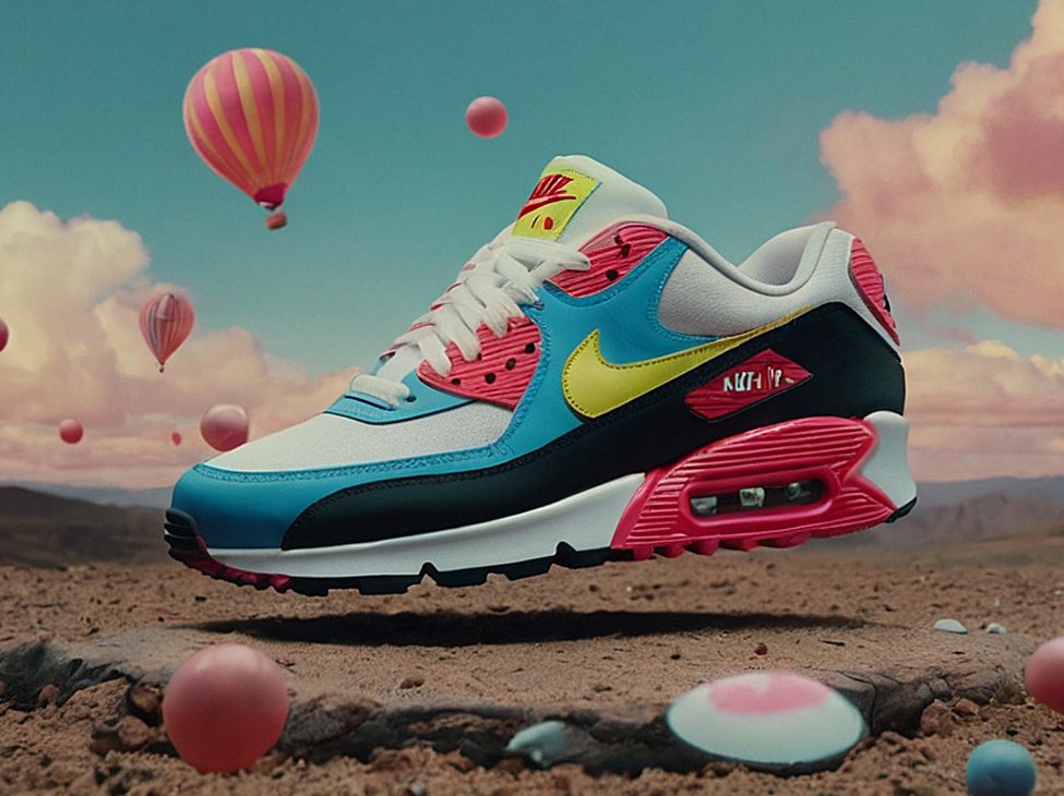 Nike Air Max 90