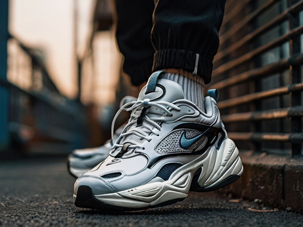 Nike M2K Tekno