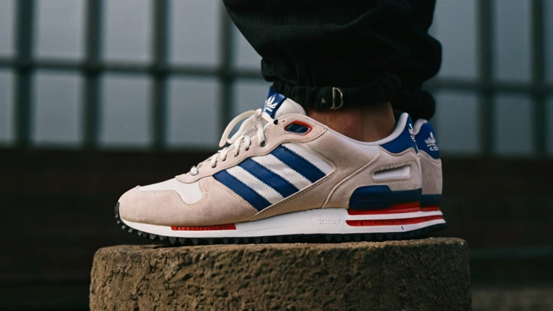 Adidas zx kaki best sale