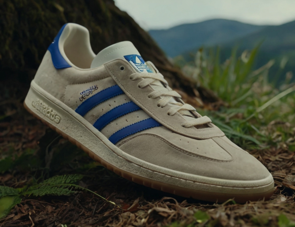 История Adidas Spezial: отличия от Samba и Campus