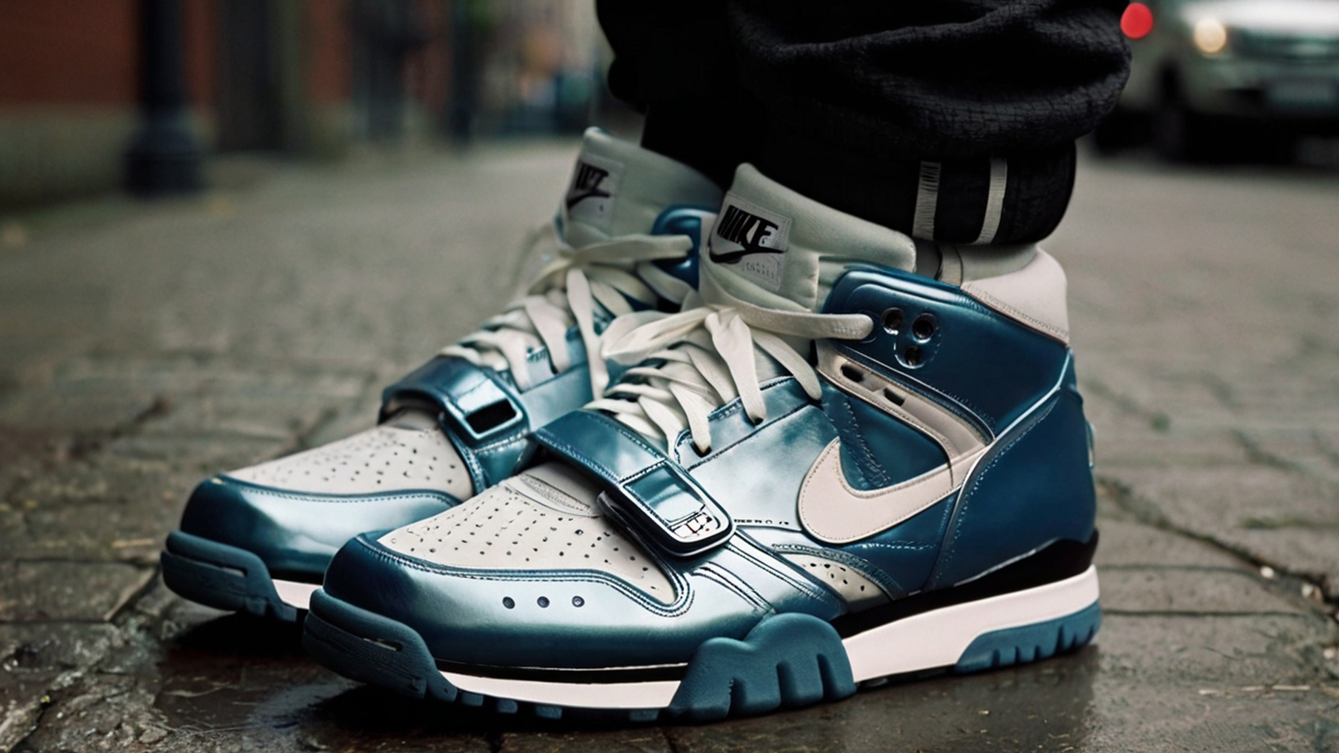 Nike Air Trainer 1 SP