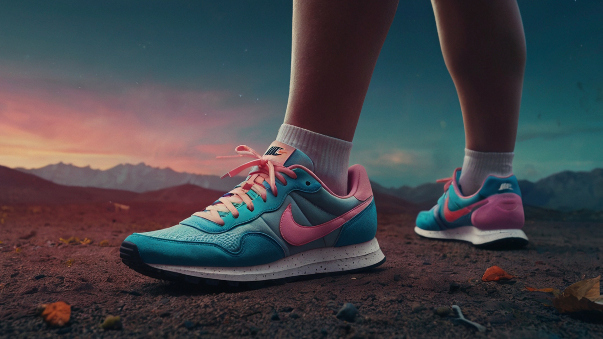 Кроссовки Nike для бега: модели для новичков и любителей