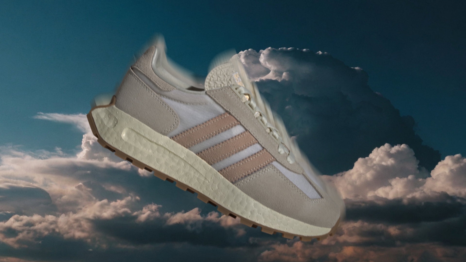 Стильные кроссовки Adidas Retropy E5: с чем носят в 2024 году