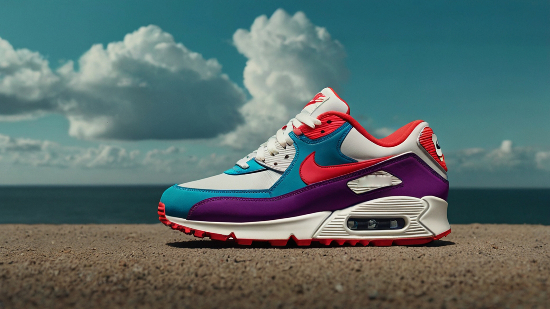 Nike Air Max 90